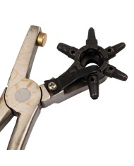 PINZA FUSTELLATRICE PROFESSIONALE