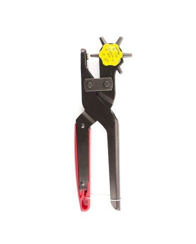 PINZA FUSTELLATRICE PROFESSIONALE A LEVA