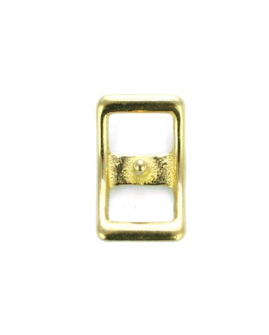 FIBBIA PERNO OTTONE