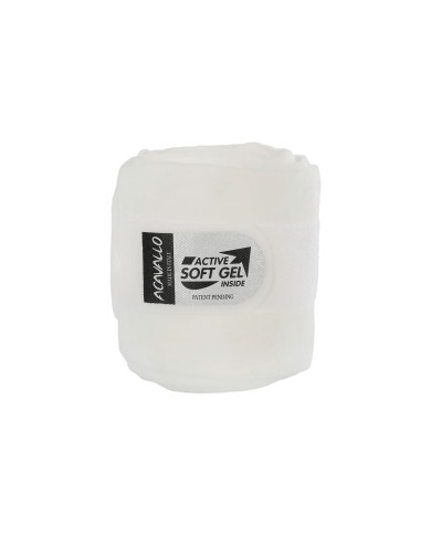 Fasce gel e pile Fasce gel e pile