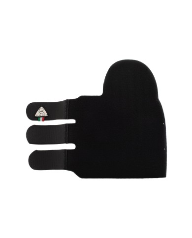 GEL TAIL GUARD W HOOK AND LOOP CLOSURE