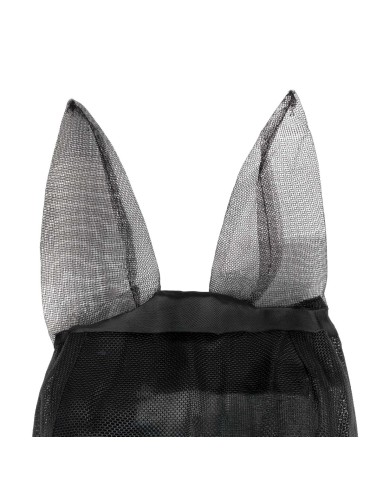 MASCHERA ANTIMOSCHE C/COPRIORECCHIE