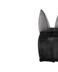 MASCHERA ANTIMOSCHE C/COPRIORECCHIE