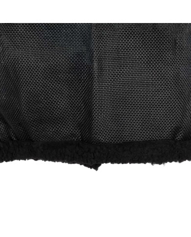 MASCHERA ANTIMOSCHE C/COPRIORECCHIE
