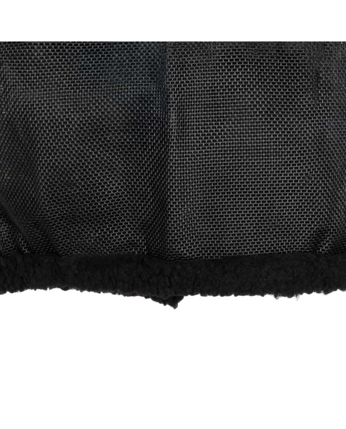 MASCHERA ANTIMOSCHE C/COPRIORECCHIE