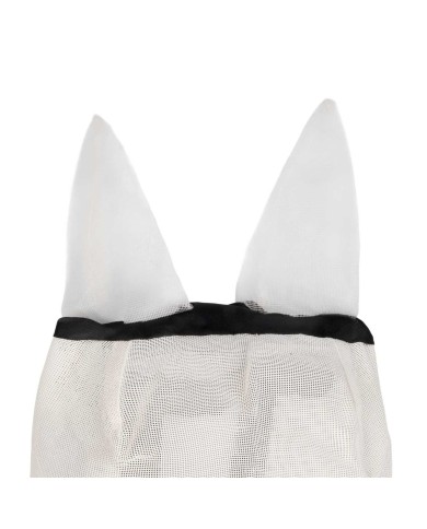 MASCHERA ANTIMOSCHE C/COPRIORECCHIE