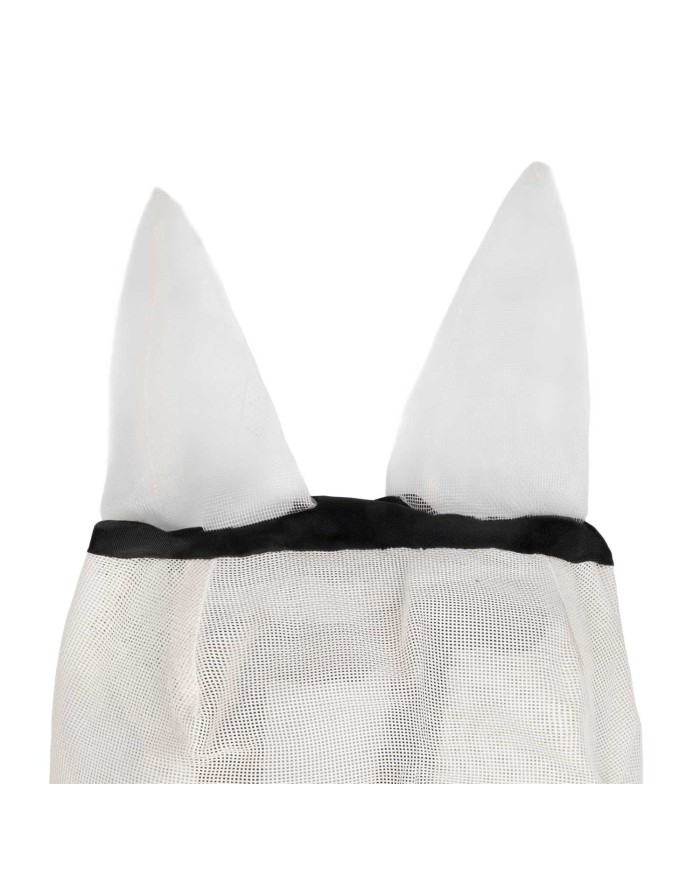 MASCHERA ANTIMOSCHE C/COPRIORECCHIE