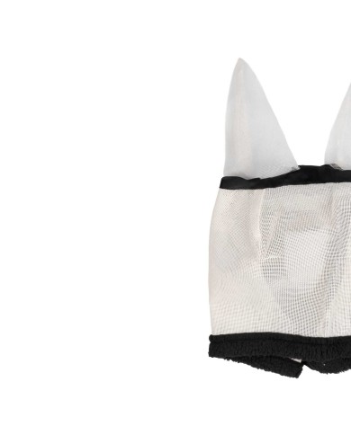 MASCHERA ANTIMOSCHE C/COPRIORECCHIE