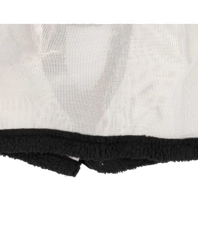 MASCHERA ANTIMOSCHE C/COPRIORECCHIE