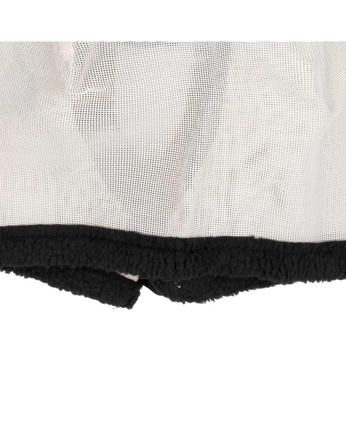 MASCHERA ANTIMOSCHE C/COPRIORECCHIE