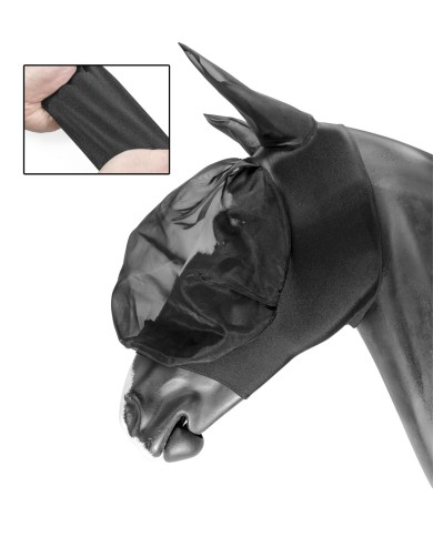 MASCHERA ANTIPARASSITI ELASTICIZZATA X-TECH
