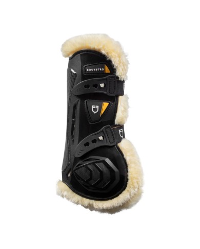 SPIDER MAN NATURAL SYNTHETIC SHEEPSKIN TENDON BOOT