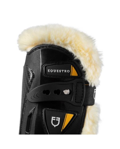SPIDER MAN NATURAL SYNTHETIC SHEEPSKIN TENDON BOOT
