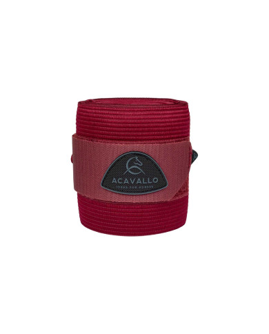 Fasce elasticizzate da lavoro pile Fasce elasticizzate da lavoro pile
