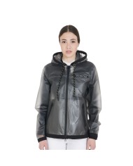 BASIC WOMAN RAINCOAT