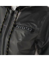BASIC WOMAN RAINCOAT