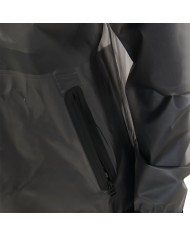 BASIC WOMAN RAINCOAT