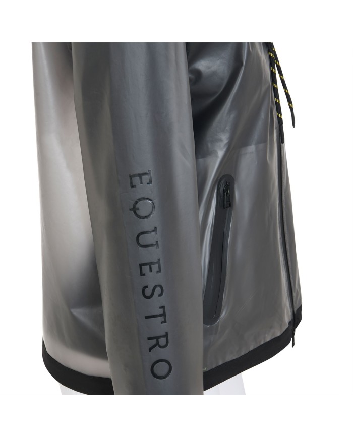 BASIC WOMAN RAINCOAT