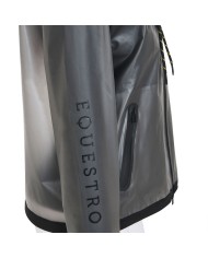 BASIC WOMAN RAINCOAT