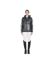 BASIC WOMAN RAINCOAT