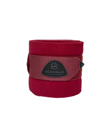 Fasce da lavoro pile chiusura velcro Fasce da lavoro pile chiusura velcro