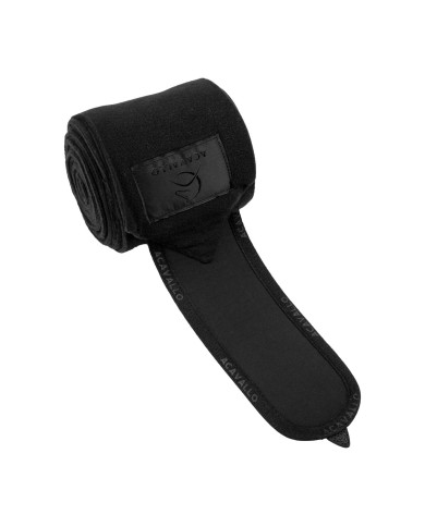 Fasce pile antipilling chiusura velcro Fasce pile antipilling chiusura velcro