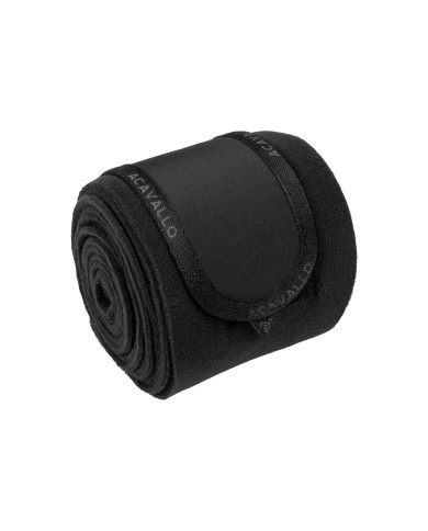 Fasce pile antipilling chiusura velcro Fasce pile antipilling chiusura velcro