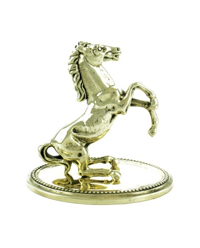 TROFEO CAVALLINO RAMPANTE
