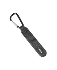 CARABINERS BLACK