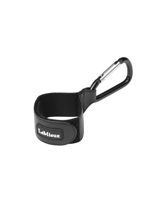 CARABINERS BLACK