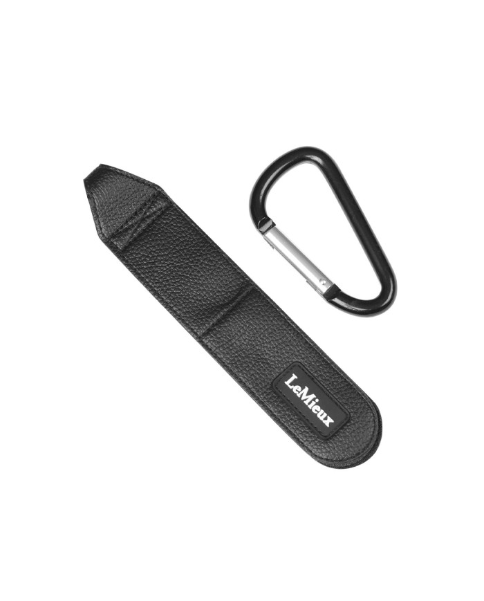 CARABINERS BLACK