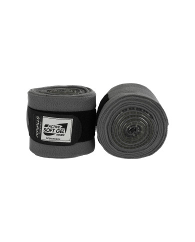 Fasce pile antipilling Gel classic Fasce pile antipilling Gel classic
