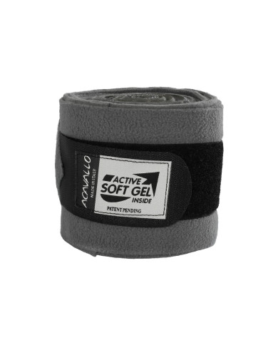 Fasce pile antipilling Gel classic Fasce pile antipilling Gel classic