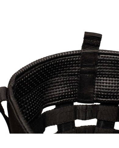 MUSERUOLA IN NYLON E GOMMA