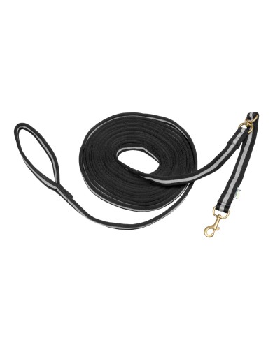 LONGIA COTONE IMBOTTITO 8 MT