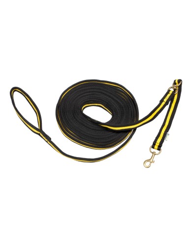 LONGIA COTONE IMBOTTITO 8 MT