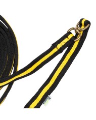 LONGIA COTONE IMBOTTITO 8 MT