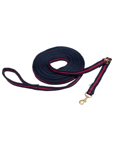 LONGIA COTONE IMBOTTITO 8 MT