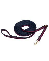 LONGIA COTONE IMBOTTITO 8 MT
