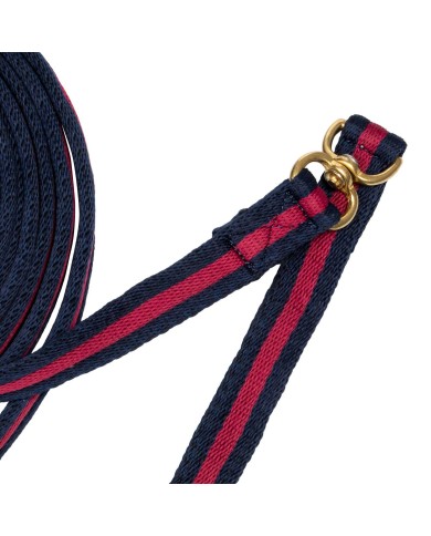 LONGIA COTONE IMBOTTITO 8 MT