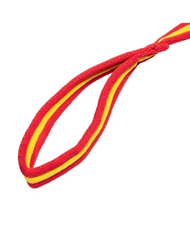 LONGIA COTONE IMBOTTITO 8 MT