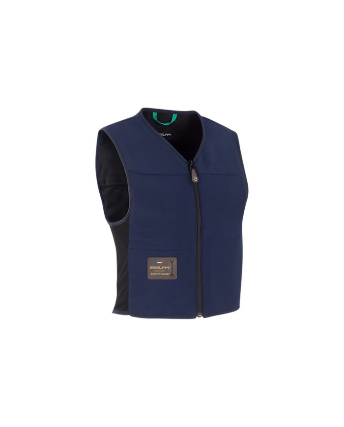 GILET AIRBAG C-PROTECT AIR KID