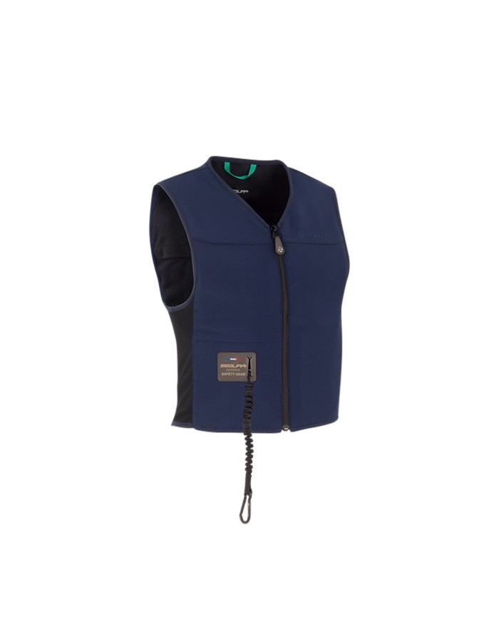 GILET AIRBAG C-PROTECT AIR KID