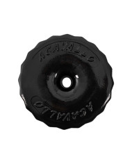 Rosetta in gel Rosetta in gel