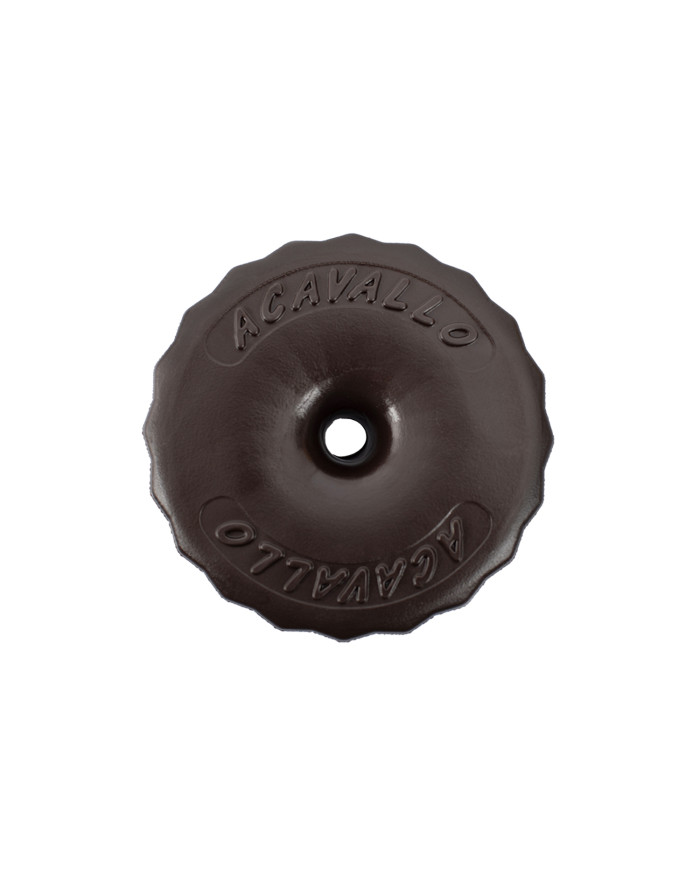 Rosetta in gel Rosetta in gel