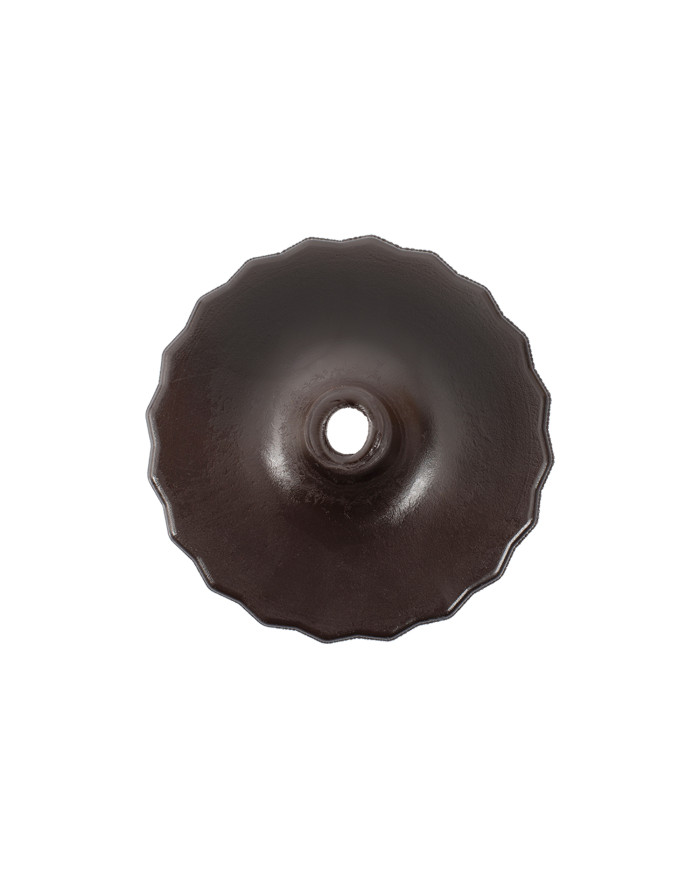 Rosetta in gel Rosetta in gel