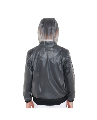 BASIC JUNIORS RAINCOAT