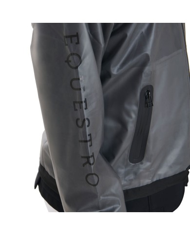 BASIC JUNIORS RAINCOAT