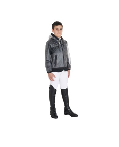 BASIC JUNIORS RAINCOAT