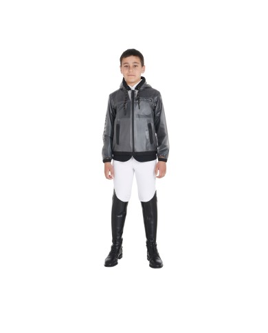 BASIC JUNIORS RAINCOAT